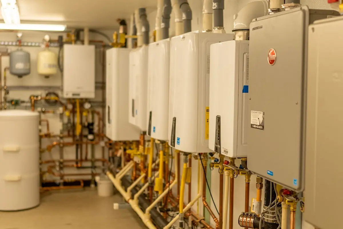 Water Heater Repair in Butler, NJ